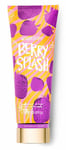 Victoria's Secret New! Juice Bar Fragrance Lotion BERRY SPLASH 236ml