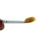 1x Paint Brush Miniature Detail Fineliner Nail Art Drawing 00#