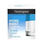 Neutrogena Hydro Boost återfuktande gel-kräm för torr hud 50ml (P1)