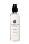 Washologi Linnevatten, SPORT Jasmin, 100 ml