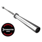 Ironmaster - Olympisk skivstång 220 cm /
