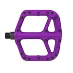 Oneup Composite Pedals Purple - Cykeltillbehör