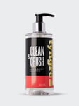 Tyngre Clean & Crush Hair & Body Shampoo 300ml, Duschtvål & schampo