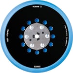 Bosch Stödrondell Expert multihål Universal 150 mm, hård