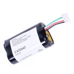 Testad för Vo S60 S90 V60 V90 Xc40 bil gateway modul batteri Bp15 31450445