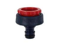 Household Connector Ym5807e 1In-3/4In Kran-Slang H