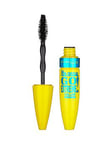 Maybelline Colossal Mascara - Go Extreme Black Waterproof