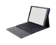 Tangentbordsfodral Deltaco Bluetooth keyboard case, iPad Air - Svart