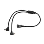 Garmin Adapterkabel for Alpha og T5/T5-MINI