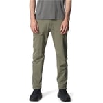 Houdini M's Go Pants Sage Green