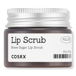 COSRX Full Fit Honey Sugar Lip Scrup 2 i 1 läppskrubb 20 ml