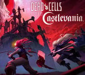 Dead Cells - Return to Castlevania DLC EU Steam (Digital nedlasting)