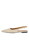 Vagabond Shoemakers HERMINE Beige