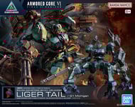 30MM Armored Core VI Liger Tail