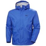 Helly Hansen Loke, Regnjakke, Herre, Cobalt Blue