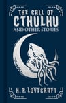 H. P. Lovecraft - The Call of Cthulhu and Other Stories Bok