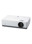 Sony Projektor VPL EX455 - 1024 x 768 - 0 ANSI lumens