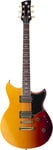 Yamaha Revstar RSS20SSB elektrisk gitar ( Sunset Burst ) B-LAGER