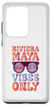Coque pour Galaxy S20 Ultra Bonne ambiance - Riviera Maya
