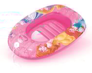 Barn båt Disney Prinsessa 102 x 69cm