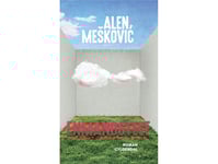 Enmanstält | Alen Meskovic | Språk: Danska