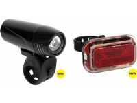 TORCH Light set TORCH 55003 + 55009 (NEW)