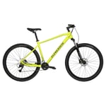 Kross Hexagon 2.0 29´´ Altus M310 2024 Mtb Cykel