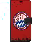 Xiaomi Redmi 14C Plånboksfodral FC Bayern Munich