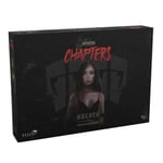 Vampire: The Masquerade - CHAPTERS. Character expansion - Hecata - New & Sealed
