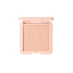 3INA MAKEUP - The Compact Powder 607 - Rose Nu - Fini Soyeux Naturel - Couvrance Uniforme - Texture Confortable et Lumineuse - Facile à Estomper - Poudre minérale - Vegan - Cruelty Free