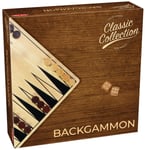 - Backgammon Brettspill
