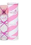 Aquolina Pink Sugar Eau De Toilette Spray for Women, 50 ml
