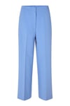 Levien Classic Trousers - Cornflower Blue