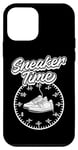 Coque pour iPhone 12 mini Sneakers Chaussures Sport - Baskets Sneakers