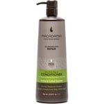 Macadamia Hårvård Wash & Care Ultra Rich Moisture Conditioner 1000 ml (314,00 kr / 1 l)
