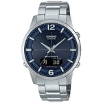 Casio Wave Ceptor Lineage