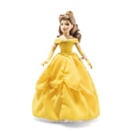 Steiff Disney Belle From Beauty And The Beast Limited Edition Size 35cm 355776