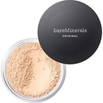 bareMinerals Original Loose Powder Foundation SPF - Soft Medium Soft Medium