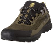 THE NORTH FACE Cragstone Hiking Boot Military Olive/Tnf Black 9