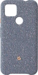 Google Pixel 4a (5G) Case - Blue Confetti - Brand New Retail Boxed Sealed