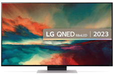 LG 65QNED866RE 65" QNED 4K/120HZ MINI LED SMART TV - 5 YEAR WARRANTY