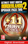 Borderlands 2 Ultimate Vault Hunters Upgrade Pack 2: Digistruct Peak C