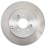 Bromsskiva - Mazda - Cx-7, Cx-9