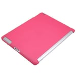 Apple Smart Cut - Soft (rosa) Ipad 3 / 4 Skal