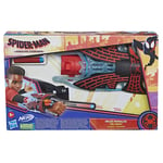 Marvel Spider-Man Spider Verse Web Dart Blaster Miles Morales