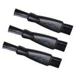 3-Pack Cleaning Brush for Panasonic Electric Shaver / Trimmer All Models