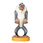Figurine Rafiki - Support & Chargeur pour Manette et Smartphone - Exquisite Gaming