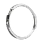 Yunir Adapter Ring, M42-PK M42 for Pentax PK K Mount Adapter Ring Focus Infinity