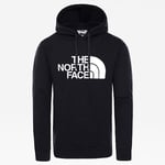 The North Face Men's Half Dome Hoodie Aviator Navy (4M8L RG1)