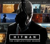 HITMAN: The Complete First Season Steam (Digital nedlasting)